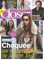Closer France – 15 Decembre 2023