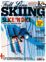 Fall-Line Skiing – Issue 191 – December 2023