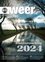 Het Weer Magazine – December 2023 – Januari 2024