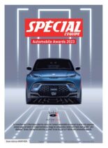 L’Equipe Magazine Special – 14 Decembre 2023