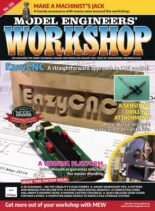 Model Engineers’ Workshop – January 2024