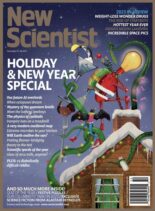 New Scientist USA – 16 December 2023
