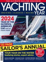 Sailing Today – Yachting Year 2024