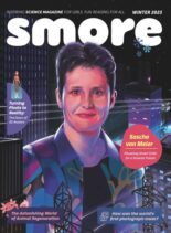 Smore Magazine – Winter 2023