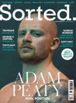 Sorted Magazine – January-February 2024