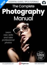 The Complete Photography Manual – December 2023