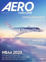 Aero Magazine America Latina – Edicao 48 – Diciembre 2023