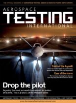 Aerospace Testing International – March 2010