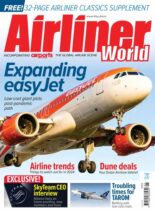 Airliner World – January 2024