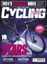 Cycling Plus UK – February 2024