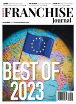 Europe Franchise Journal – December 2023