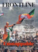 FrontLine – December 2023