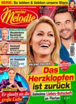 Meine Melodie – Januar 2024