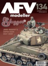 Meng AFV Modeller – January-February 2024