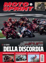 Moto Sprint – 19 Dicembre 2023
