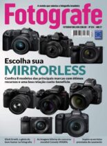Revista Fotografe Melhor – Edicao 324 – 18 Dezembro 2023
