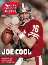 Sports Collectors Digest – January 1 2024