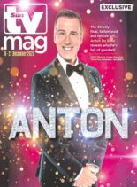 The Sun TV Mag – December 16 2023