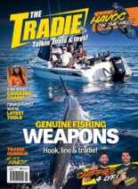 The Tradie – December 2023-January 2024