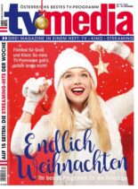 TV-Media – 20 Dezember 2023