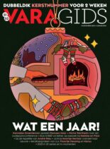 VARAgids – 19 December 2023