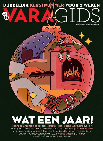 VARAgids – 19 December 2023