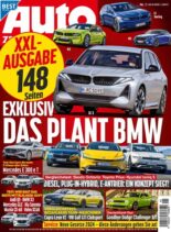 Auto Zeitung – Januar 2024