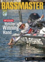 Bassmaster – January-February 2024