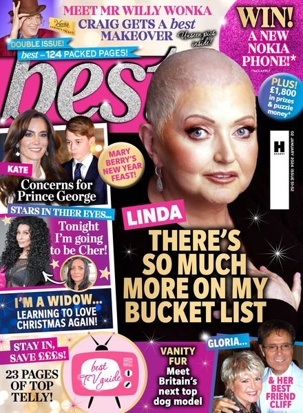 Best – 2 January 2024