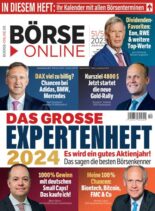 Borse Online – 21 Dezember 2023