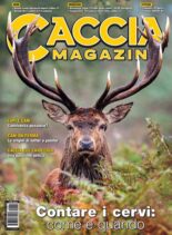 Caccia Magazine – Gennaio 2024