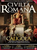 Civilta Romana – Gennaio-Marzo 2024