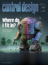 Control Design – October 2023