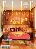 Elle Decoration – Hors-Serie – Janvier 2024