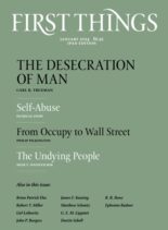 First Things – January 2024