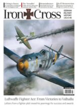 Iron Cross – Issue 19 – December 2023