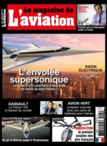 Le Magazine de l’Aviation – Janvier-Fevrier-Mars 2024