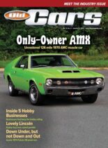Old Cars Weekly – January 15 2024