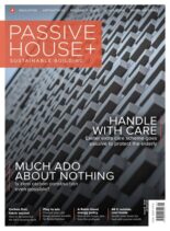 Passive House+ UK – Issue 46 2023