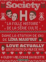 Society – 21 Decembre 2023