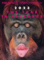 The Sunday Times Magazine – December 17 2023