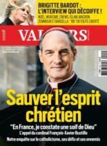 Valeurs Actuelles – 21 Decembre 2023