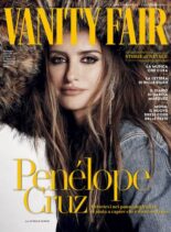Vanity Fair Italia – 3 Gennaio 2024