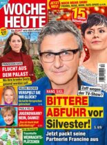 Woche Heute – 19 Dezember 2023