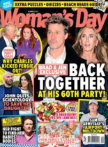 Woman’s Day Australia – Issue 2352 – December 25 2023