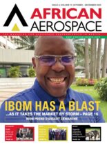 African Aerospace – October – December 2023