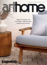Arthome – November-December 2023