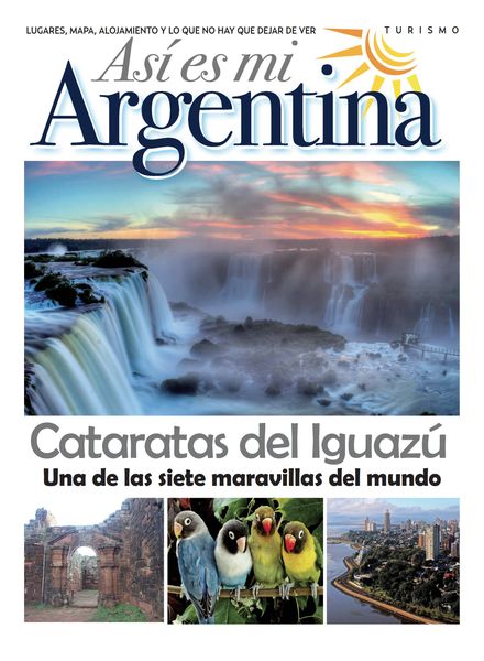 Asi es Argentina – Diciembre 2023