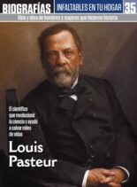 Biografias – 22 Diciembre 2023