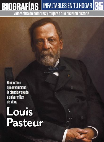 Biografias – 22 Diciembre 2023